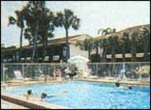 Palm Manor Resort Englewood Exterior foto